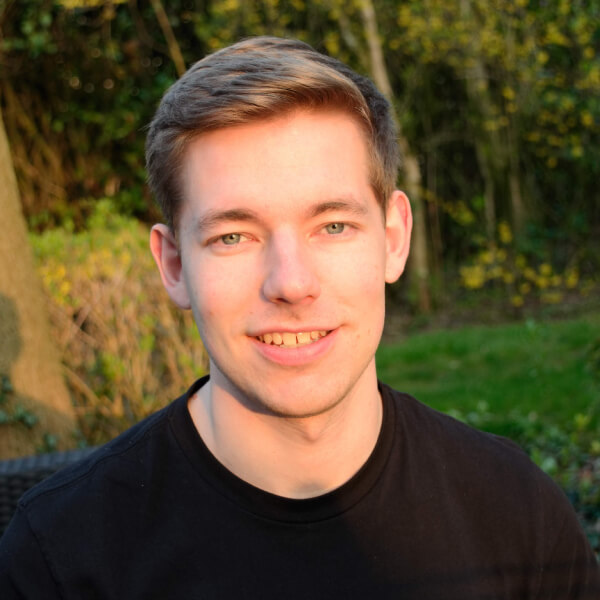 Avatar of Ignace Maes